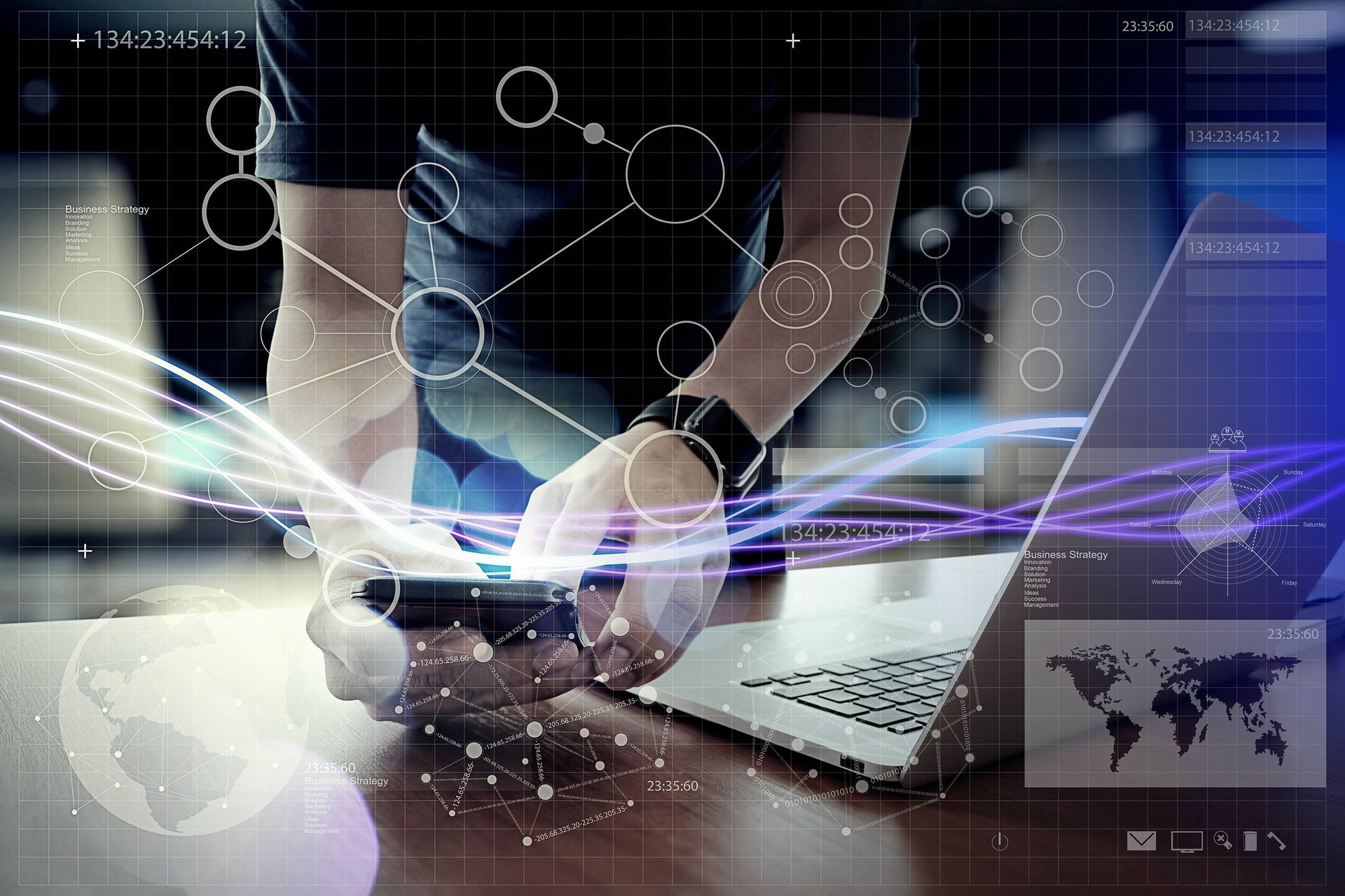 Eco-Friendly Technology: Revolutionizing the Tablet Landscape 53